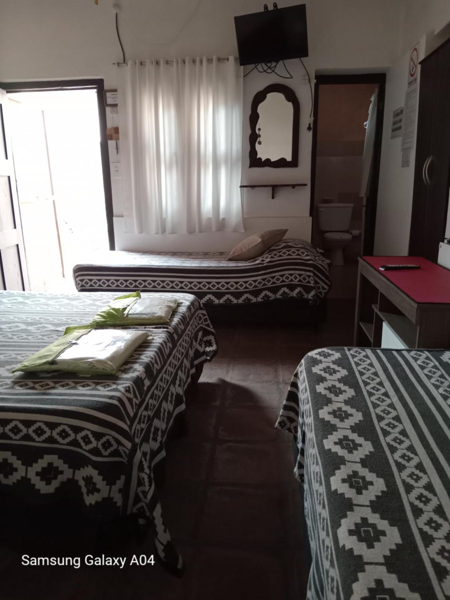 Hosteria El Zaguan Cafayate Phòng bức ảnh
