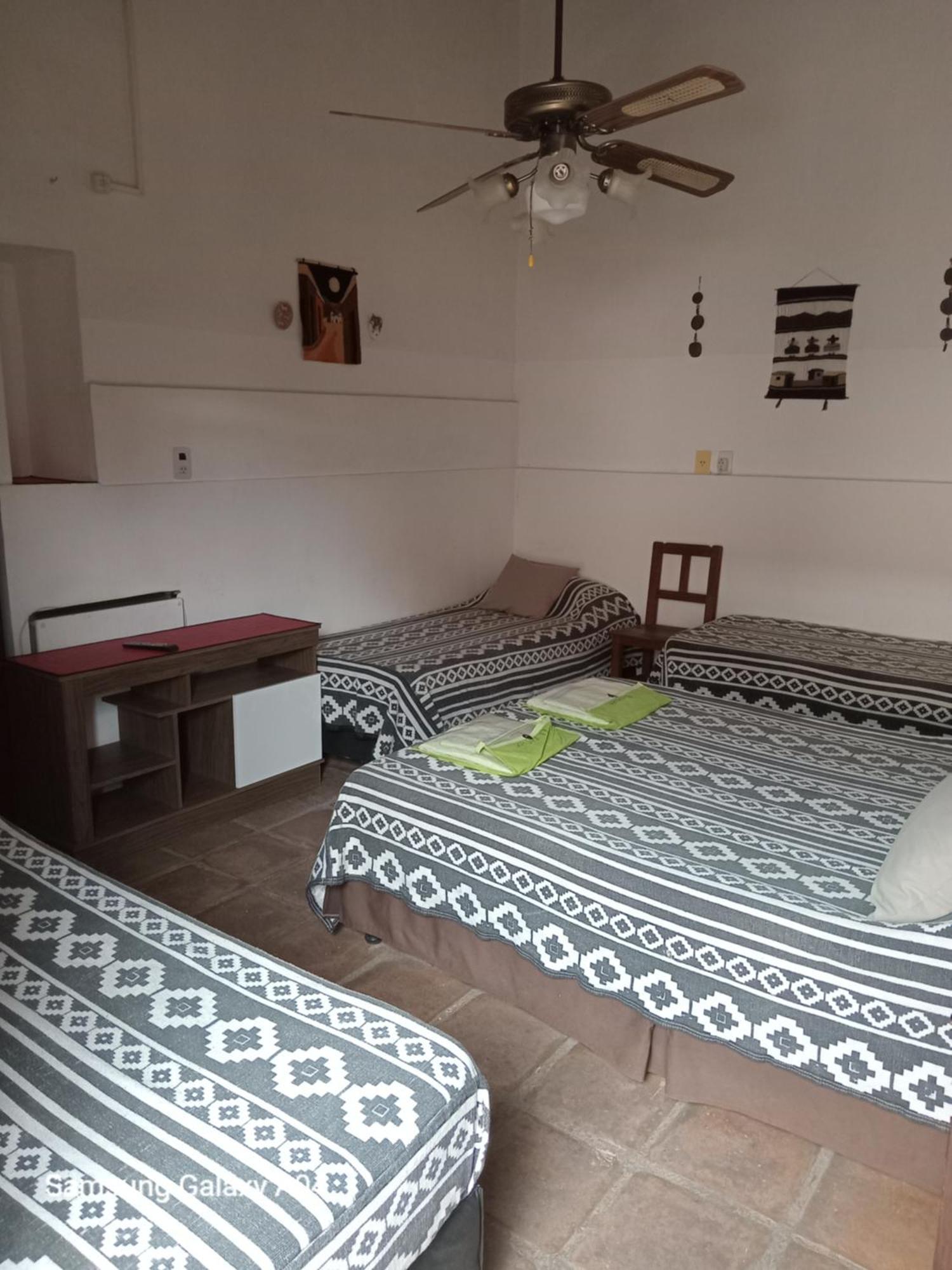Hosteria El Zaguan Cafayate Phòng bức ảnh