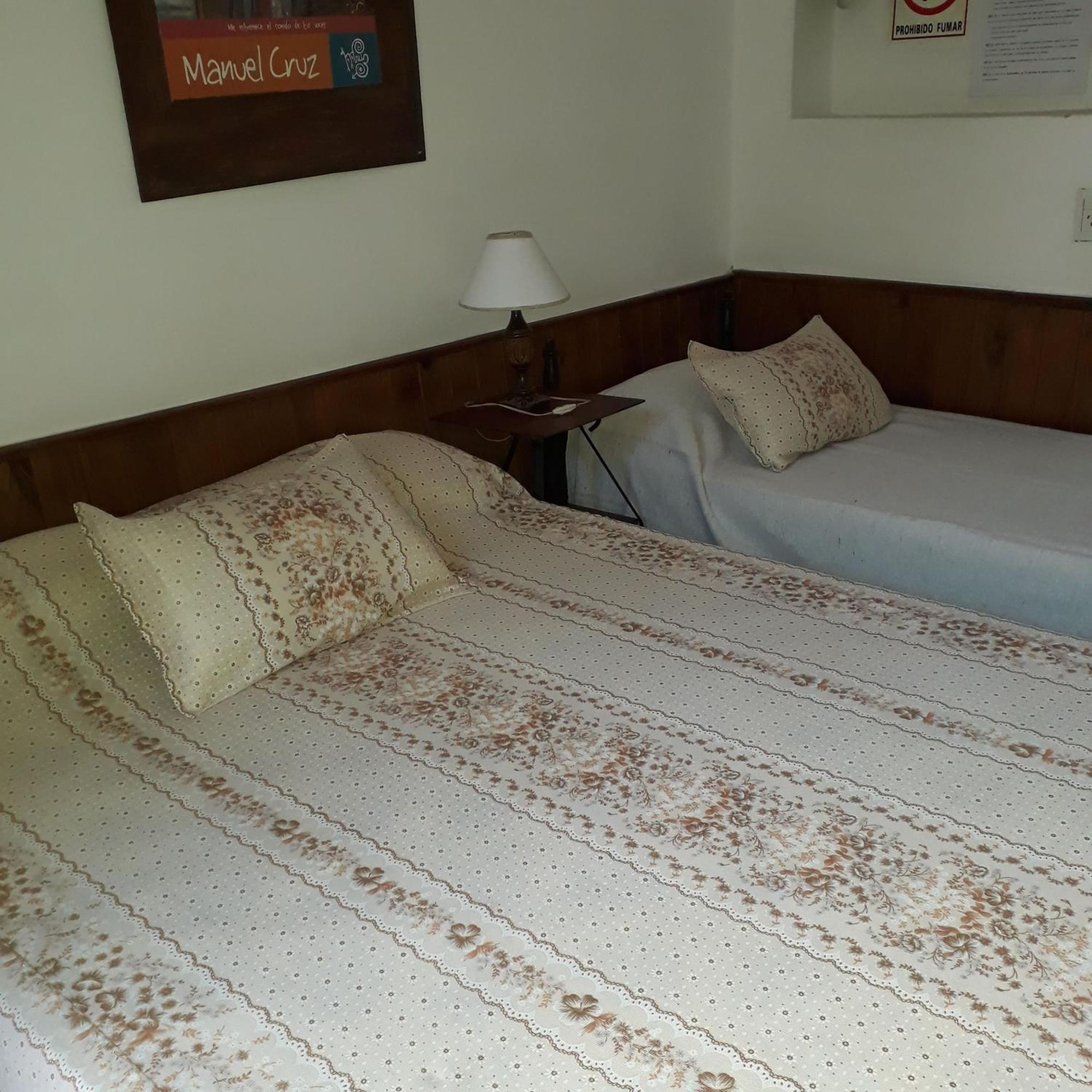 Hosteria El Zaguan Cafayate Phòng bức ảnh